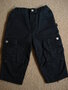 zwarte broek