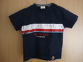 T--shirt-donkerblauw