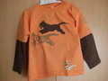 Sweater-tijger