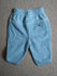 Blauw broekje fleece_1